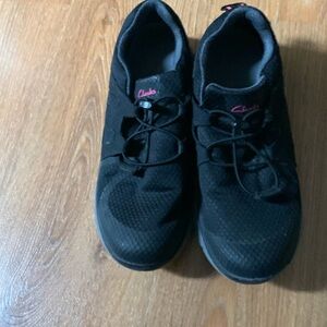 CLARKS Slip-on Sneakers